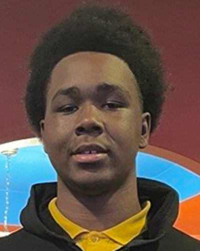 Messiah Brown missing person case profile photo