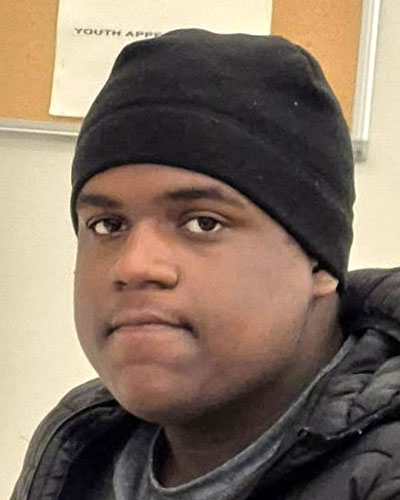 Emerson Briggs missing person case profile photo