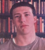 Ashton Widener missing person case profile photo