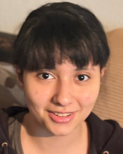 Maryam Ali missing person case profile photo