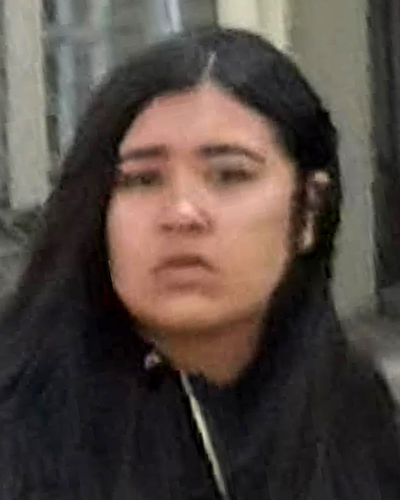 Valerie Marrujo missing person case profile photo