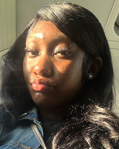 Keona Villalpando missing person case profile photo