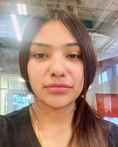 Natasha Thunderbull missing person case profile photo
