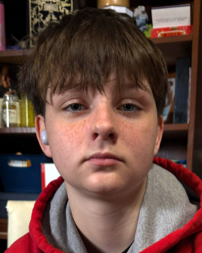 Brennakah Watkins missing person case profile photo
