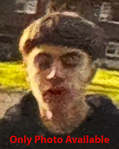 Aiden Garcia missing person case in Windsor, Connecticut