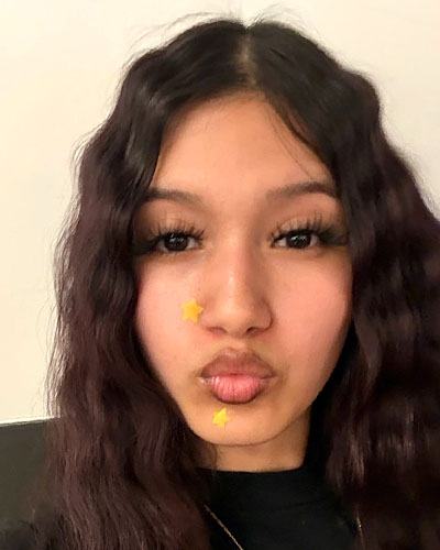 Rosalyn Chavez missing person case profile photo