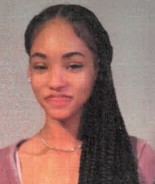 Amari Lynch missing person case in NEWPORT NEWS, Virginia