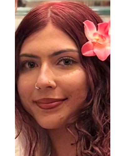 Irene Amaro missing person case profile photo