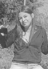Sherry Ochoa missing person case profile photo