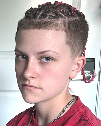 Sarah Cartwright missing person case profile photo