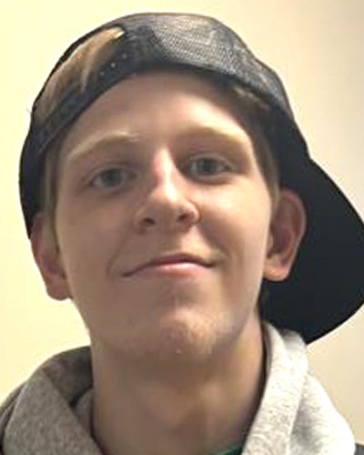 Aaden Moon missing person case profile photo