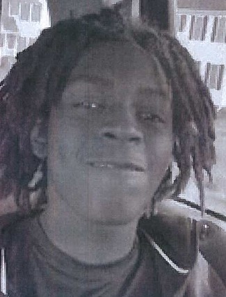 Damariom Crawley missing person case in RICHMOND, Virginia