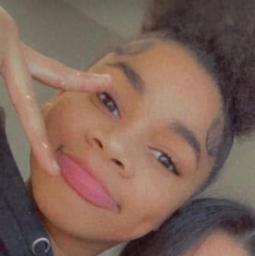 Kyah Gregory missing person case in VIRGINIA BEACH, Virginia