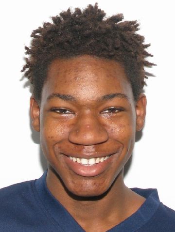 Divine Holloway missing person case in RICHMOND CITY, Virginia