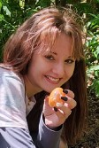 Christina Fike missing person case profile photo