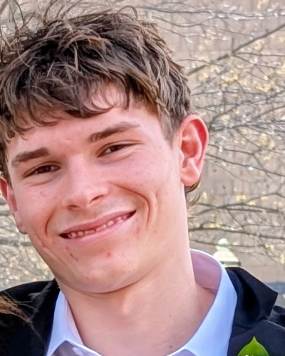 Jayden Kriens missing person case in Gainesville, Georgia