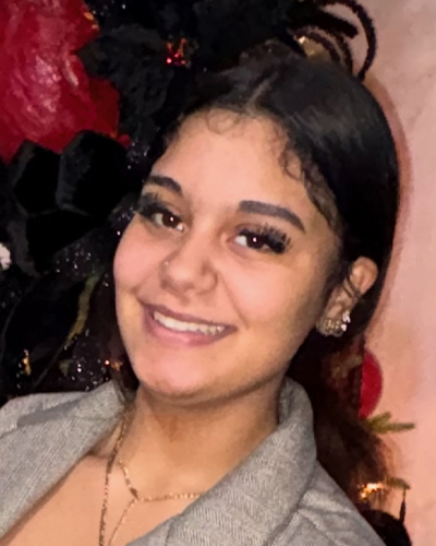 Katylrismar Cabrera missing person case profile photo