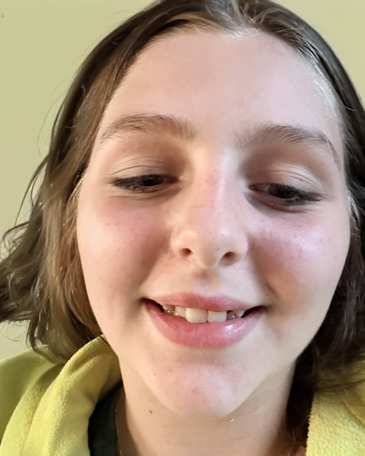 Riley Pindell missing person case profile photo
