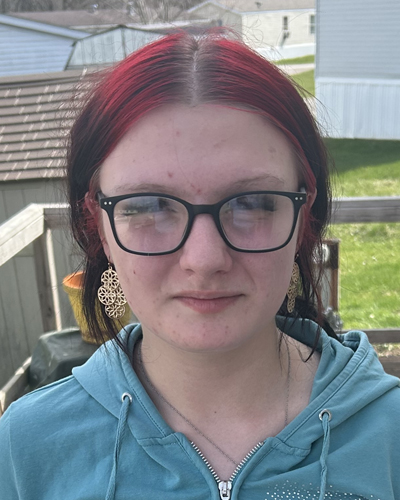 Jordan Wright missing person case in MOORESVILLE, Indiana