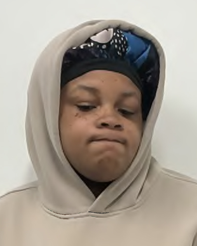 Semyaa Howard missing person case in TOLEDO, Ohio