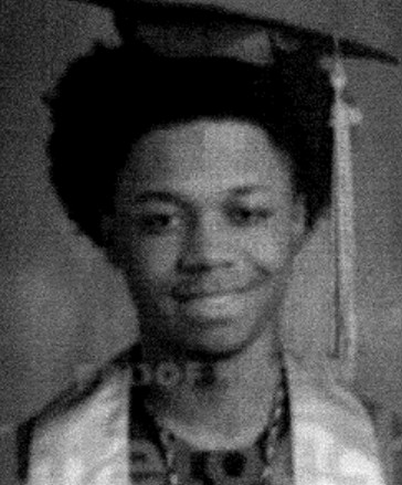 Eric Gilchrist missing person case profile photo