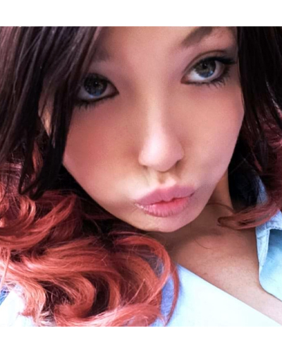 Marissa Burke missing person case profile photo