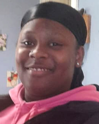 Kimberly Baptiste missing person case profile photo