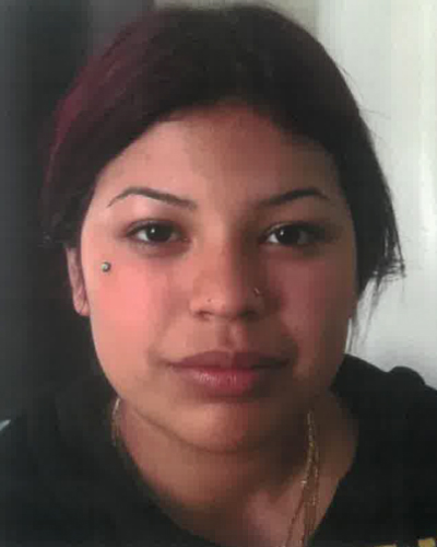 Kayla Valdez missing person case profile photo