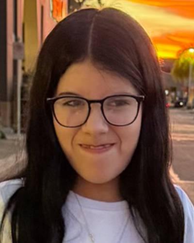 Aubree Healey missing person case profile photo