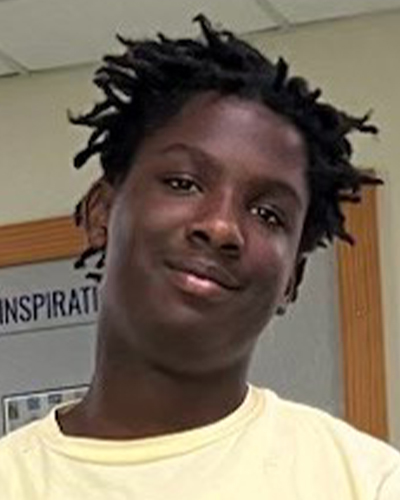 Ari Manning missing person case profile photo