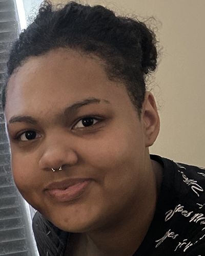 Jazmyn Dennis missing person case profile photo