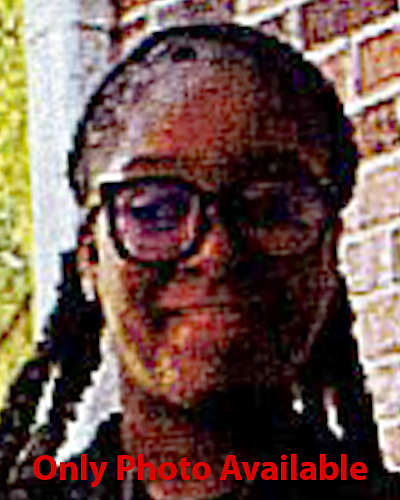 Jaliyah Walker missing person case in Indianapolis, Indiana