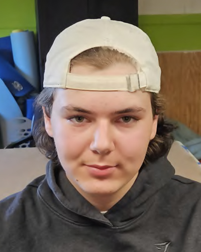 Jude Aracich missing person case profile photo