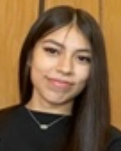 Natalie Saiz missing person case profile photo