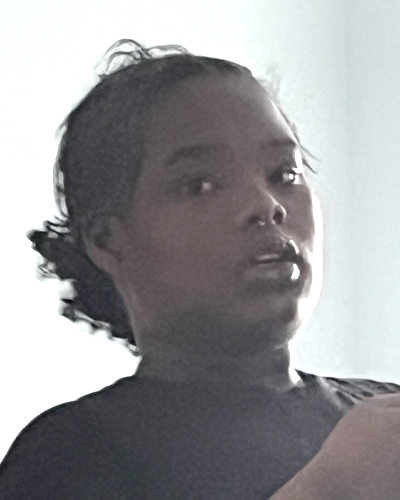 Zariah Smith missing person case profile photo