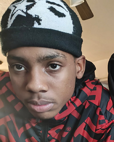 Elijah Hawkins missing person case profile photo