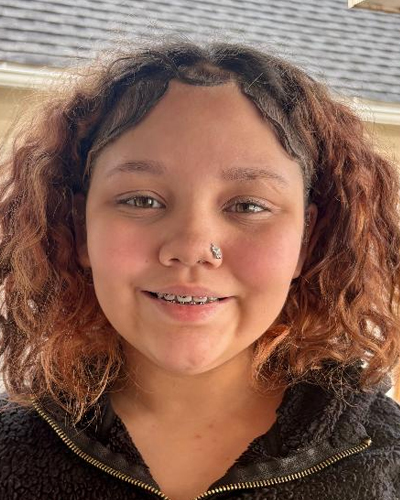Annaleis Thompson missing person case profile photo