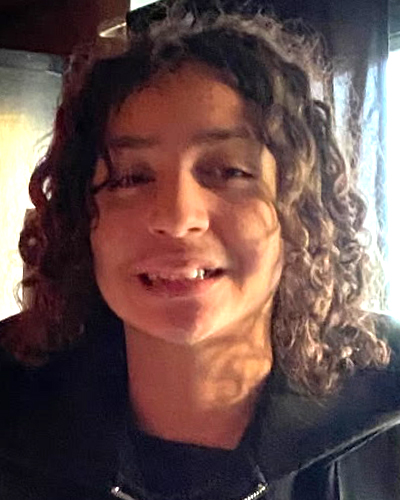Aden Jusino missing person case profile photo