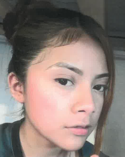 Jackie Tecum missing person case profile photo