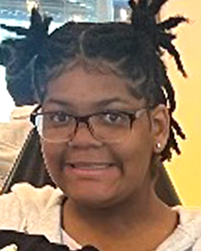 Cecelia-ray Wright missing person case profile photo