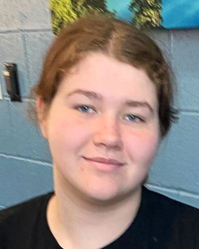 Ava Wimer missing person case profile photo