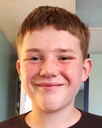 Nicholas Yon missing person case profile photo
