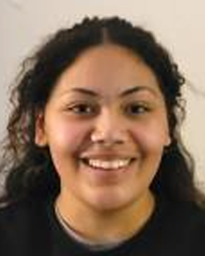 Lazariah Mccarthy missing person case profile photo