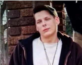 Weston Hacek missing person case profile photo