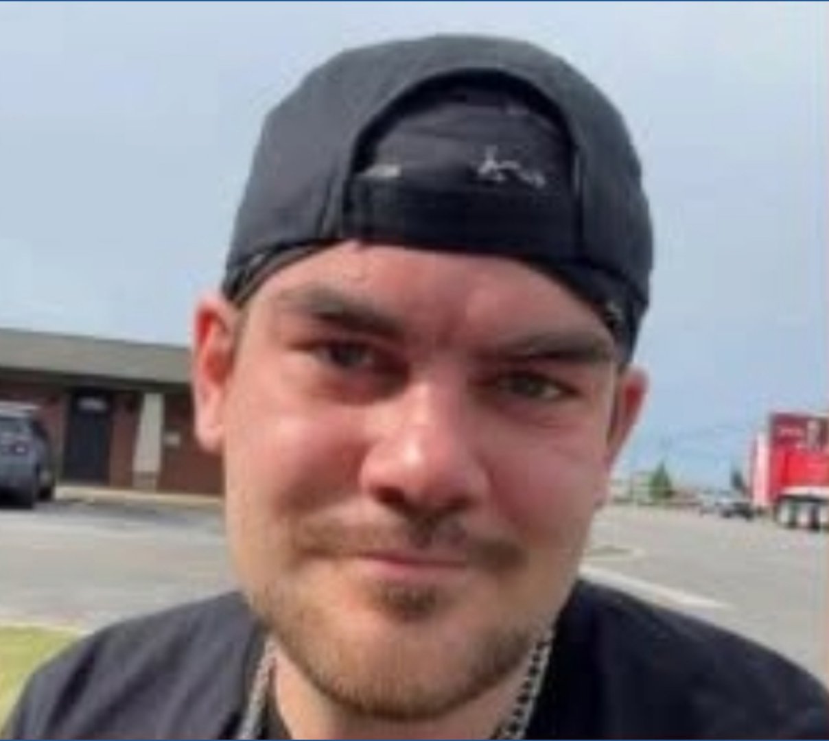 Alexander Clay missing person case profile photo