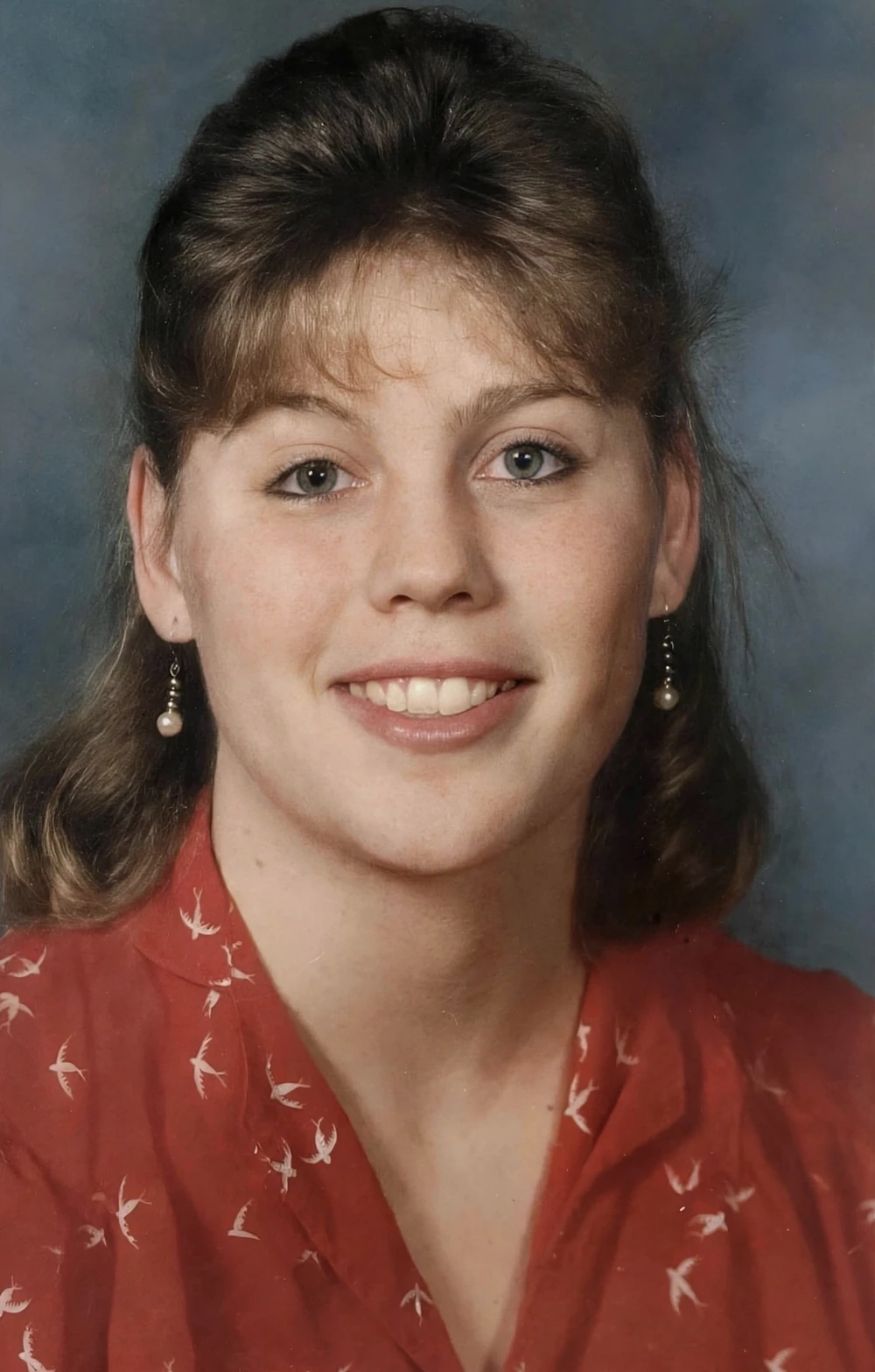 Windy Buchanan missing person case in Monroe Township, Pennsylvania