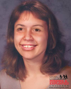 Nicole Louise MORIN missing person case in Toronto, Ontario