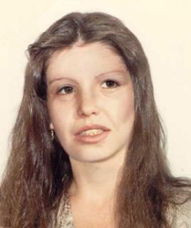 Joanne PEDERSEN missing person case profile photo