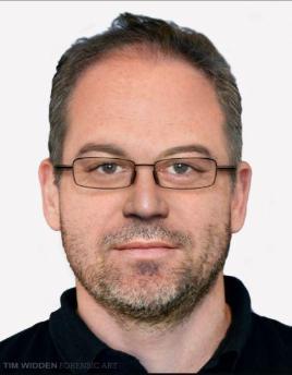 Jeffrey Andrew DUPRES missing person case in Slave Lake, Alberta