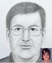 Daniel Joseph WOROBEC missing person case in Lanigan, Saskatchewan